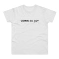 Comme des Goy Graphic T-Shirt