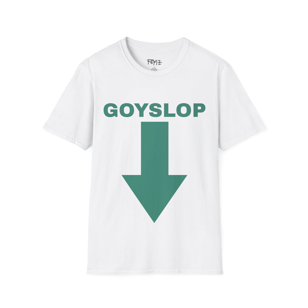 GOYSLOP TSHIRT