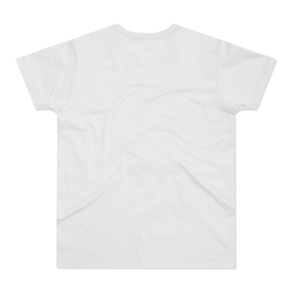 Chad Up/Down Arrow Graphic T-Shirt