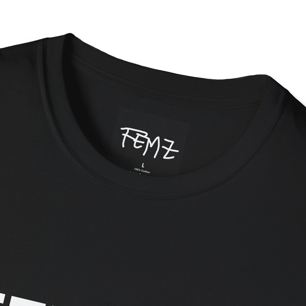 FEMBOY TSHIRT
