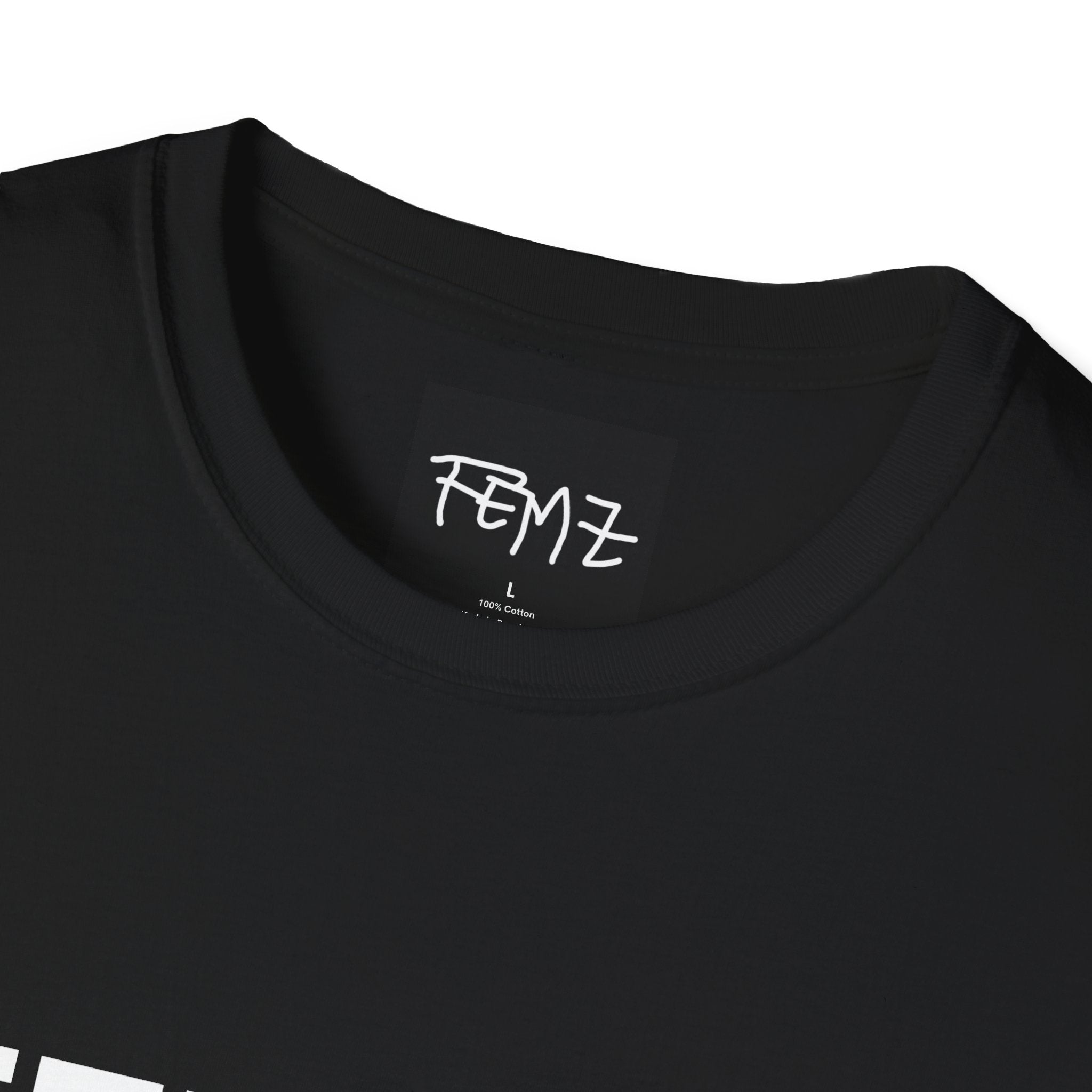 FEMBOY TSHIRT