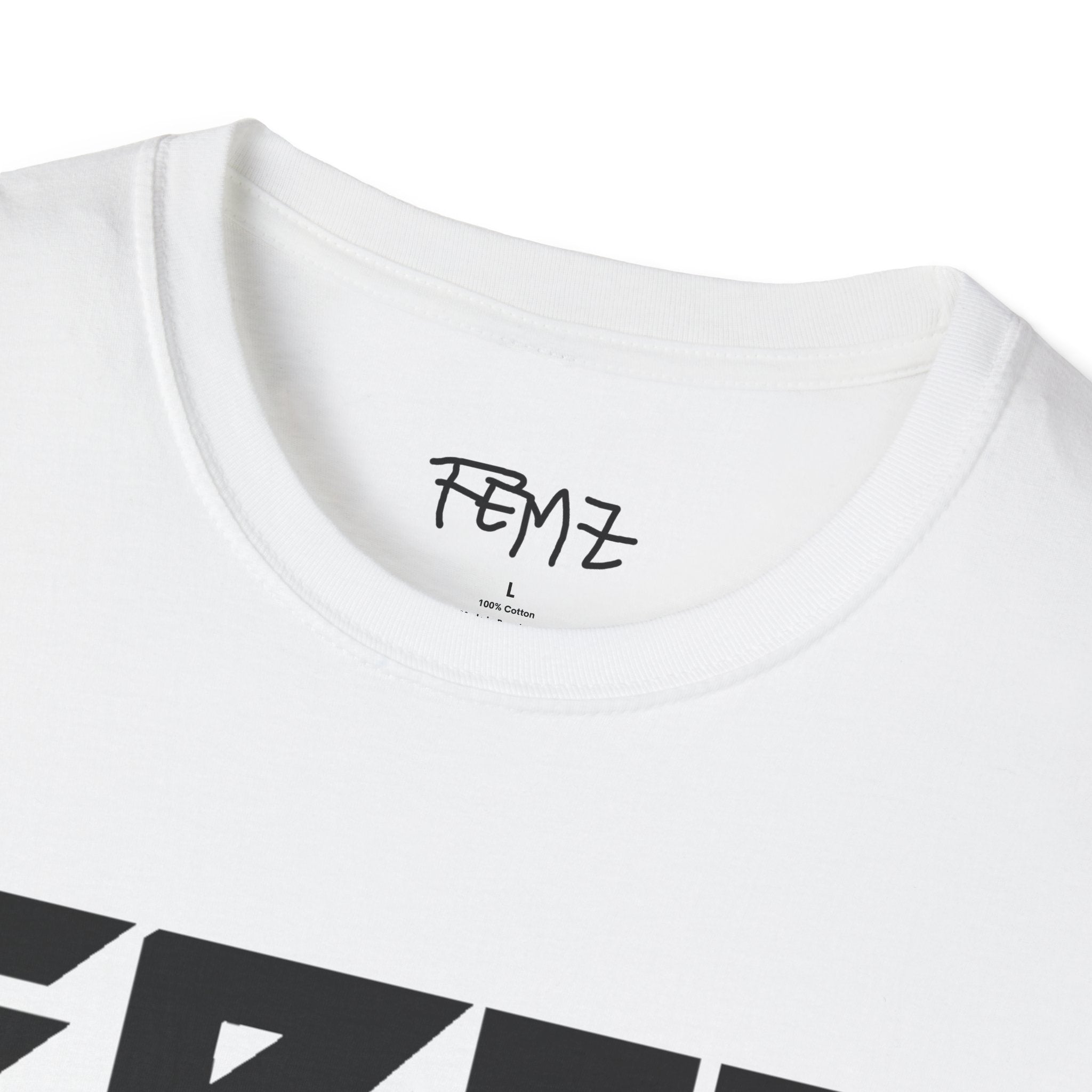 FREE PERSIA TSHIRT