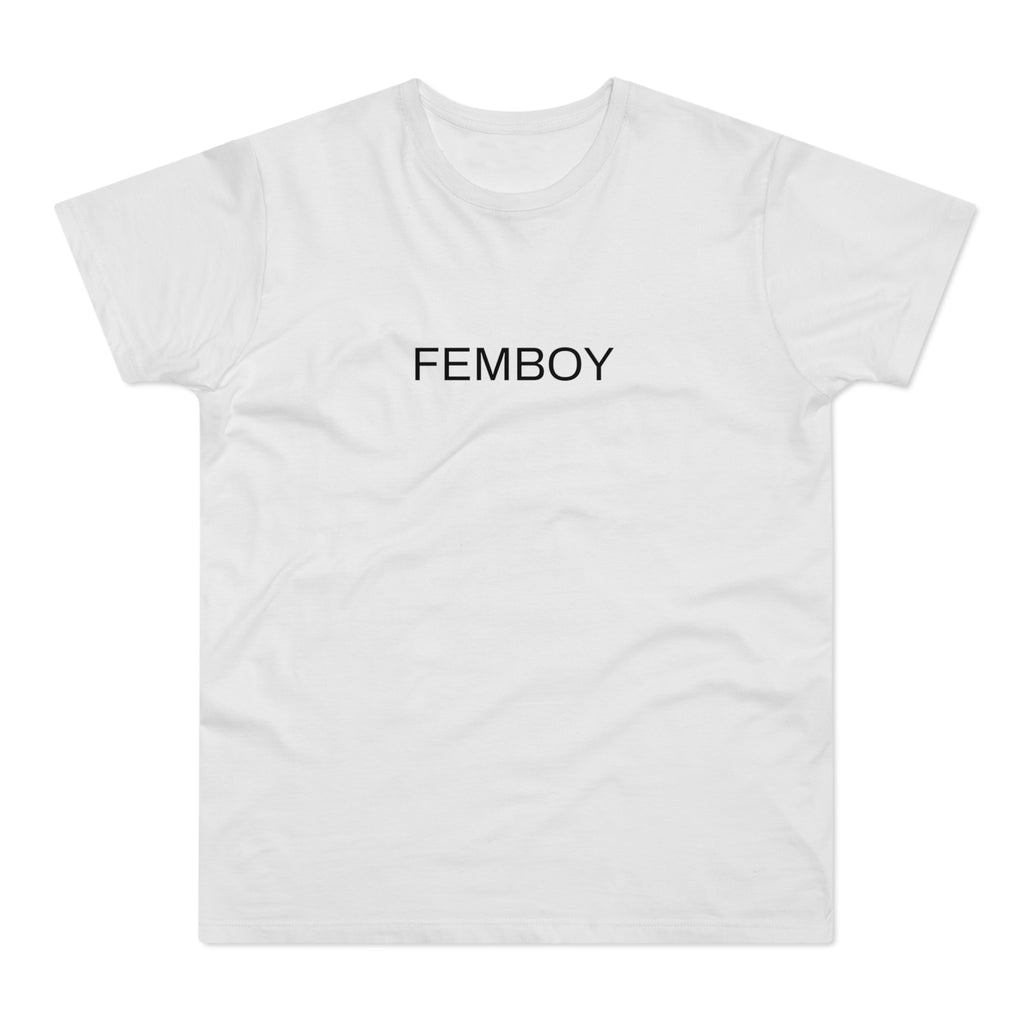 Femboy T‑Shirt