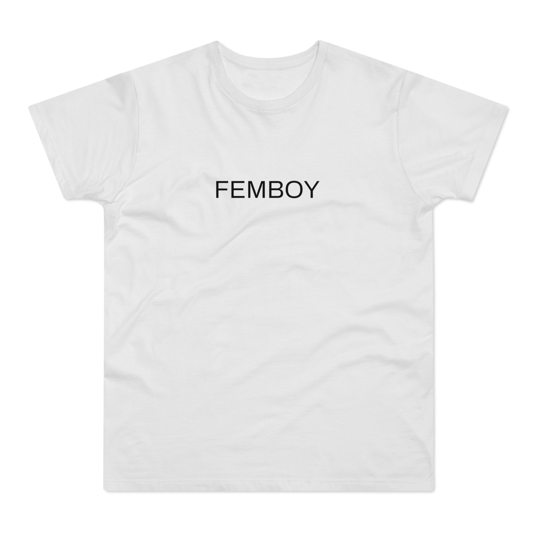 Femboy T‑Shirt