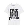 FREE PERSIA TSHIRT