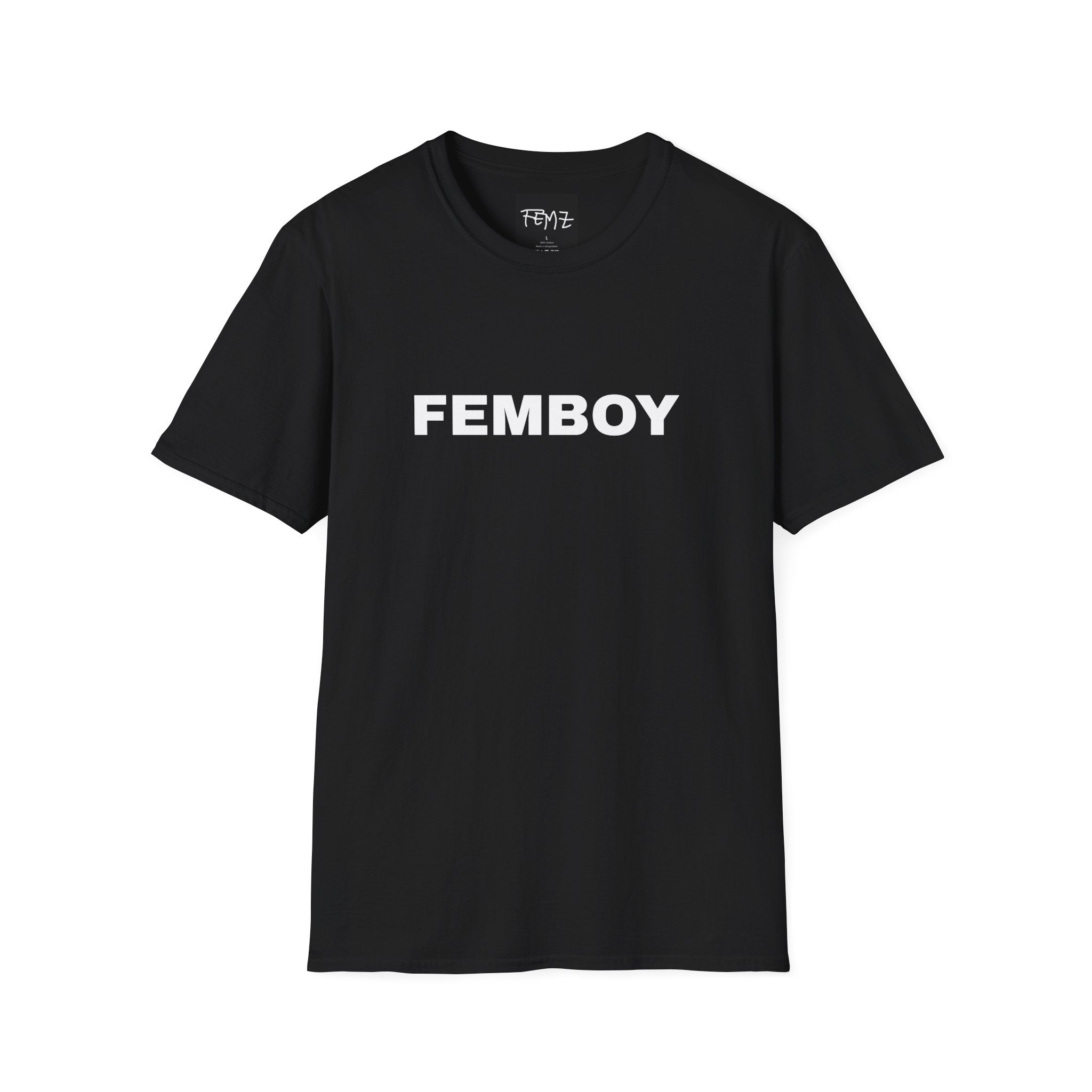 FEMBOY TSHIRT