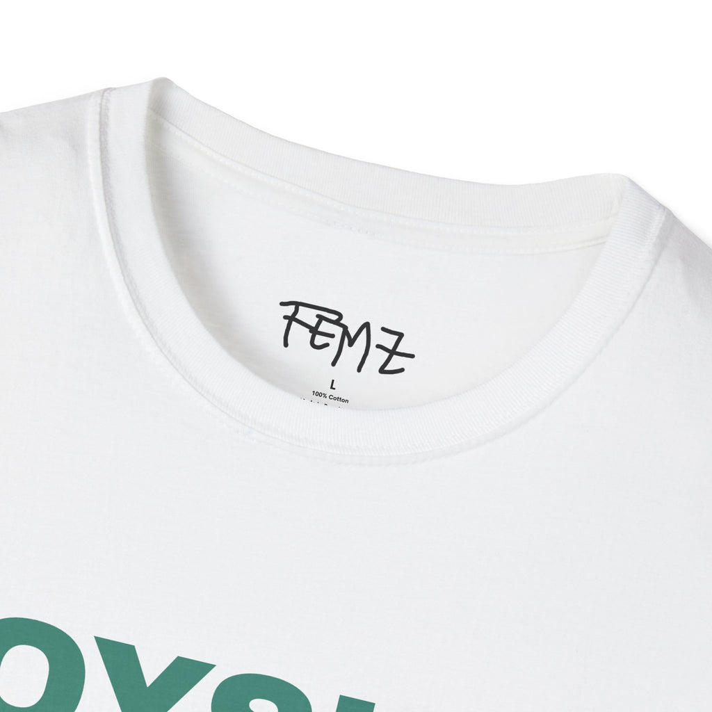 GOYSLOP TSHIRT