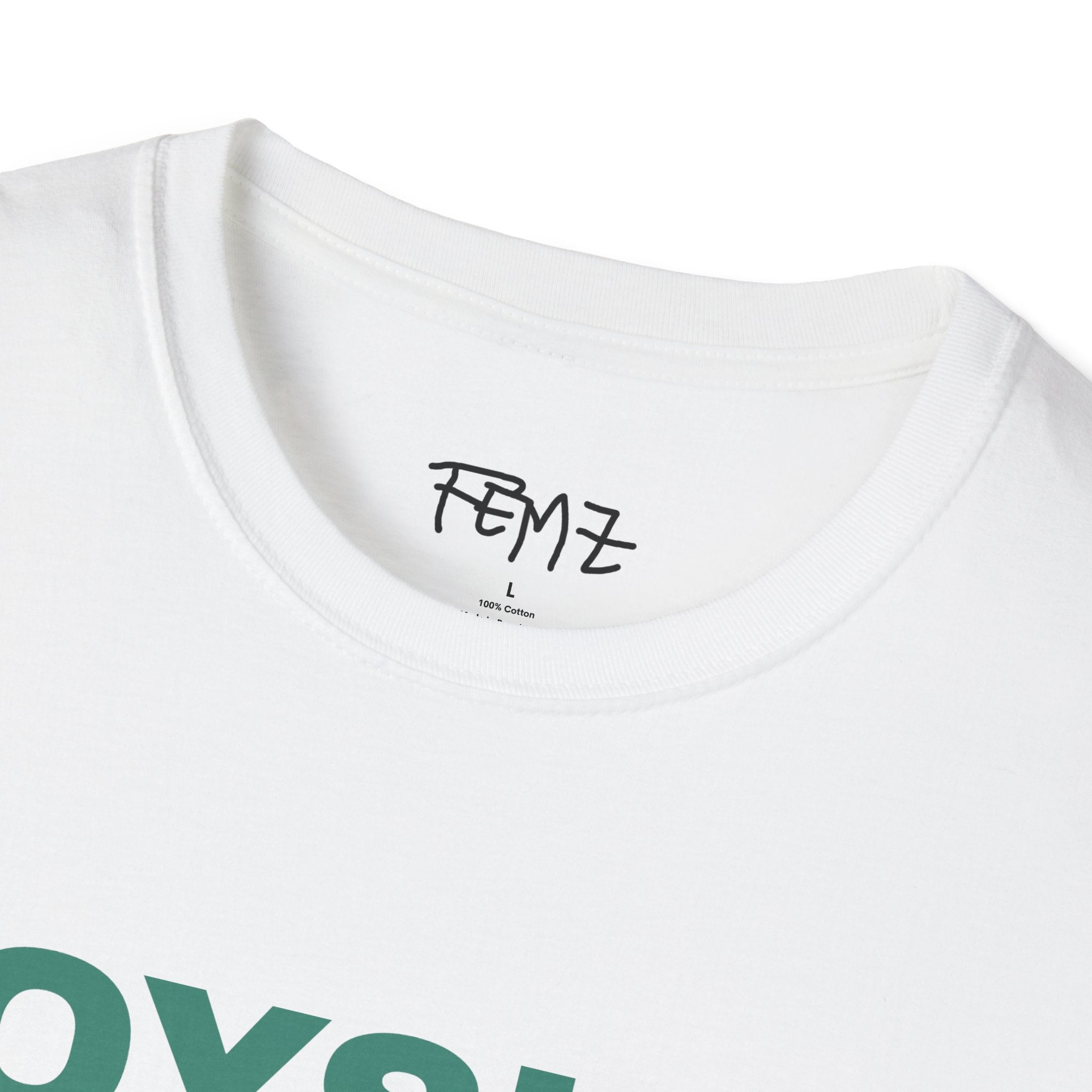 GOYSLOP TSHIRT